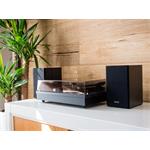 Lenco LS-300 Black