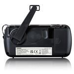 Lenco MCR-113BK