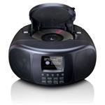 Lenco SCD-6000BK