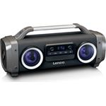 Lenco SPR-100 lspr100