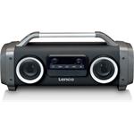 Lenco SPR-100