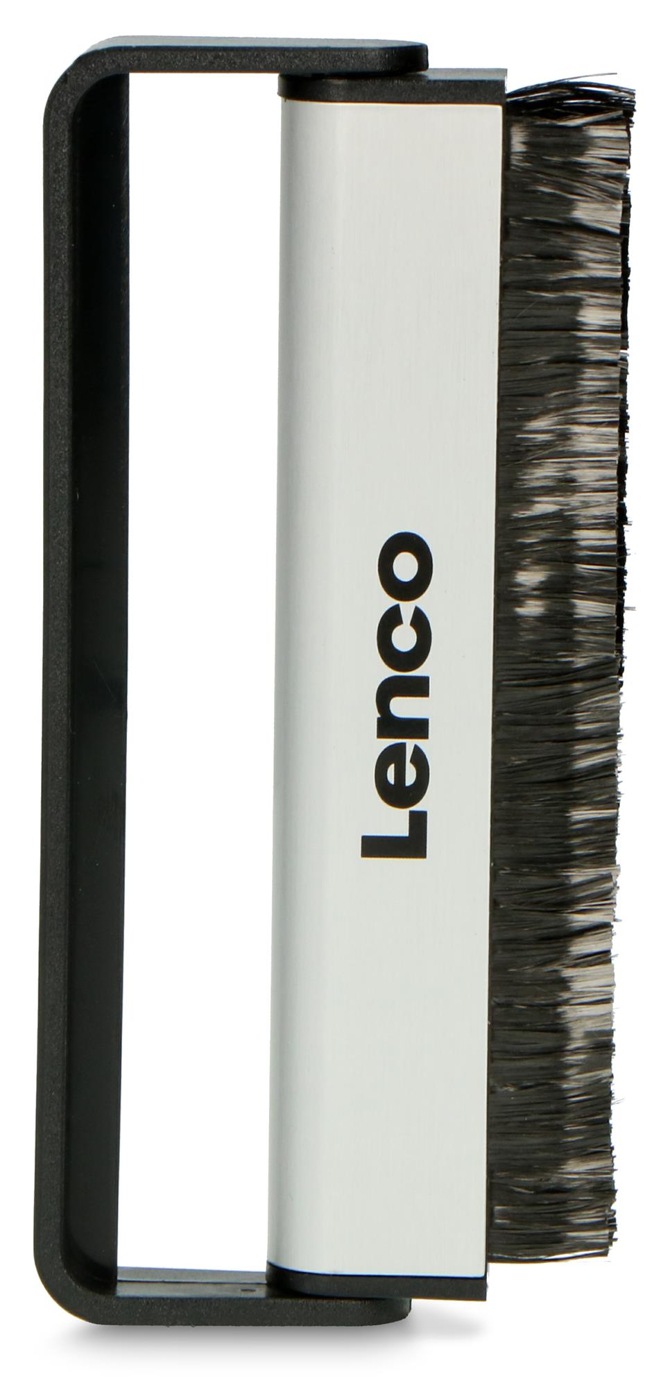 Lenco TTA-3IN1 - čistící sada ke gramofonu