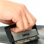 Lenco TTA-3IN1 - súprava na čistenie gramofónov