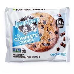Lenny & Larry´s The Complete Cookie 113 g čokoládové lupienky