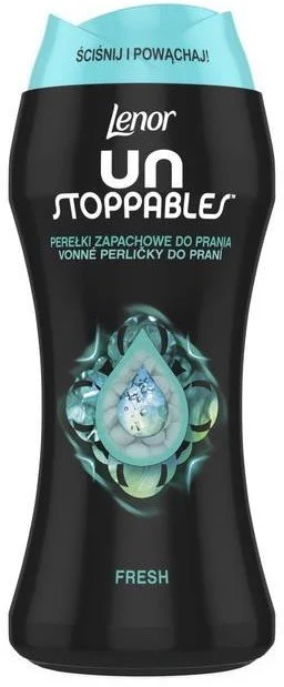 Lenor Unstoppables Fresh 210g