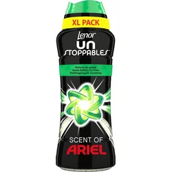 Lenor Vonné korálky Vôňa Ariel 510g