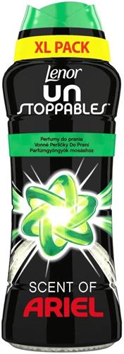 Lenor Vonné perličky Vůně Arielu 510g