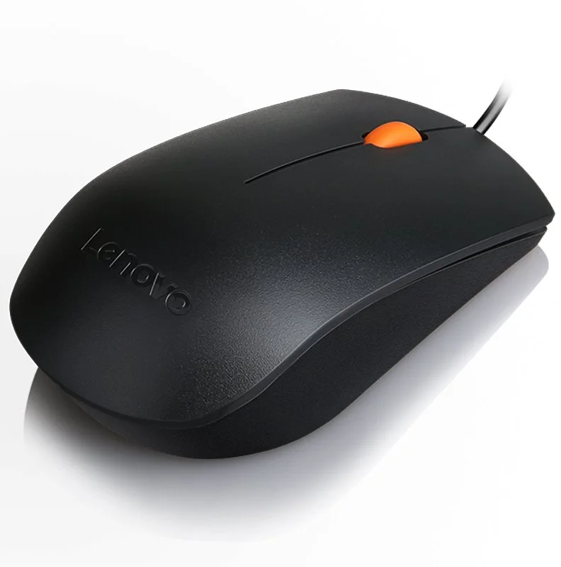 Lenovo 300 USB Mouse GX30M39704