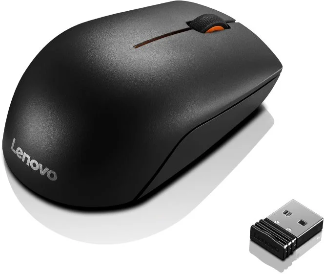 Lenovo 300 Wireless Compact Mouse GX30K79401