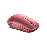 Lenovo 530 Bezdrôtová myš červená