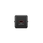 Lenovo 65 W Mini USB-C GaN nabíjačka