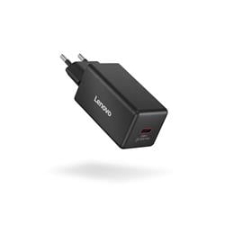 Lenovo 65W Mini USB-C GaN Charge