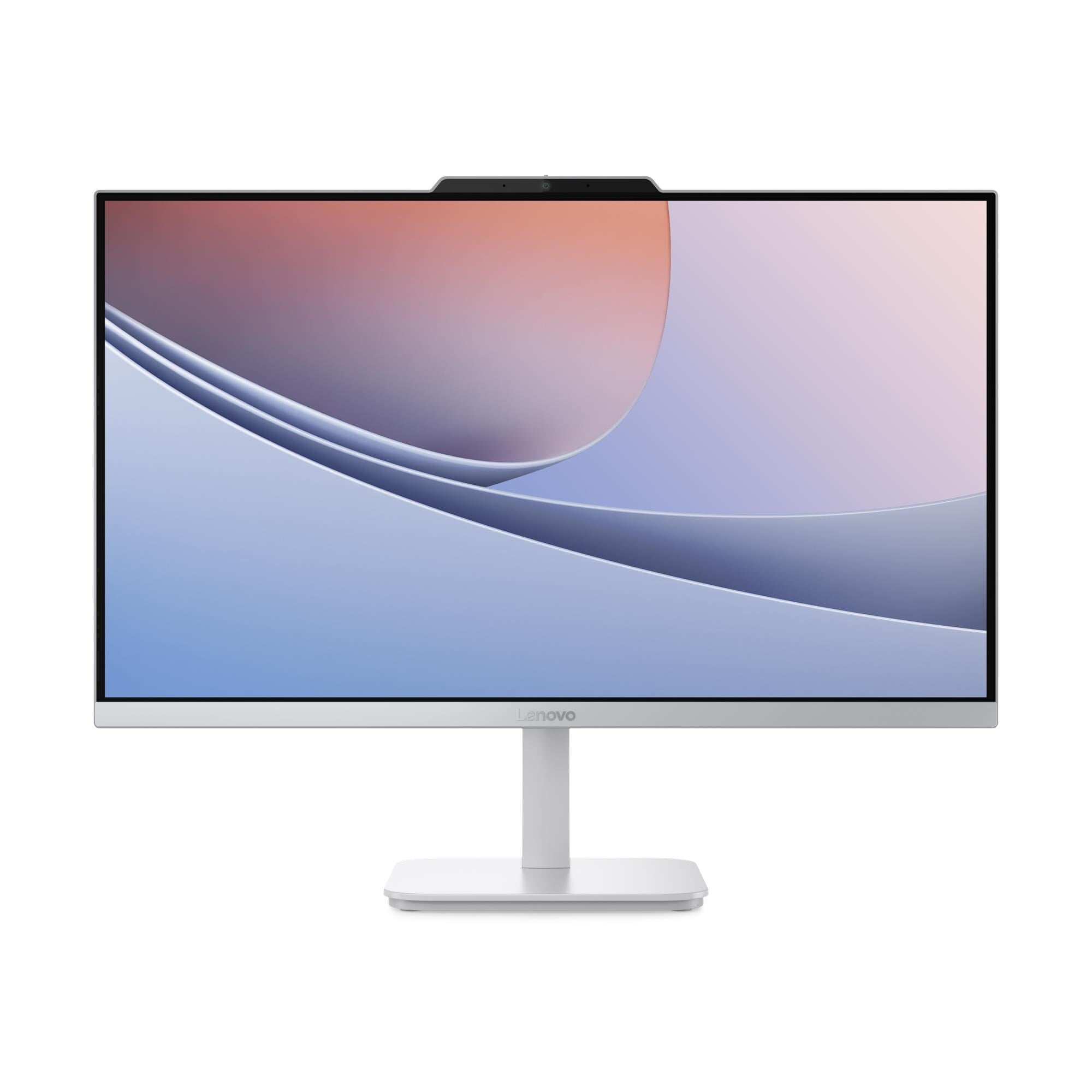 Lenovo A100 AIO Cloud Grey (F0J60065CK)