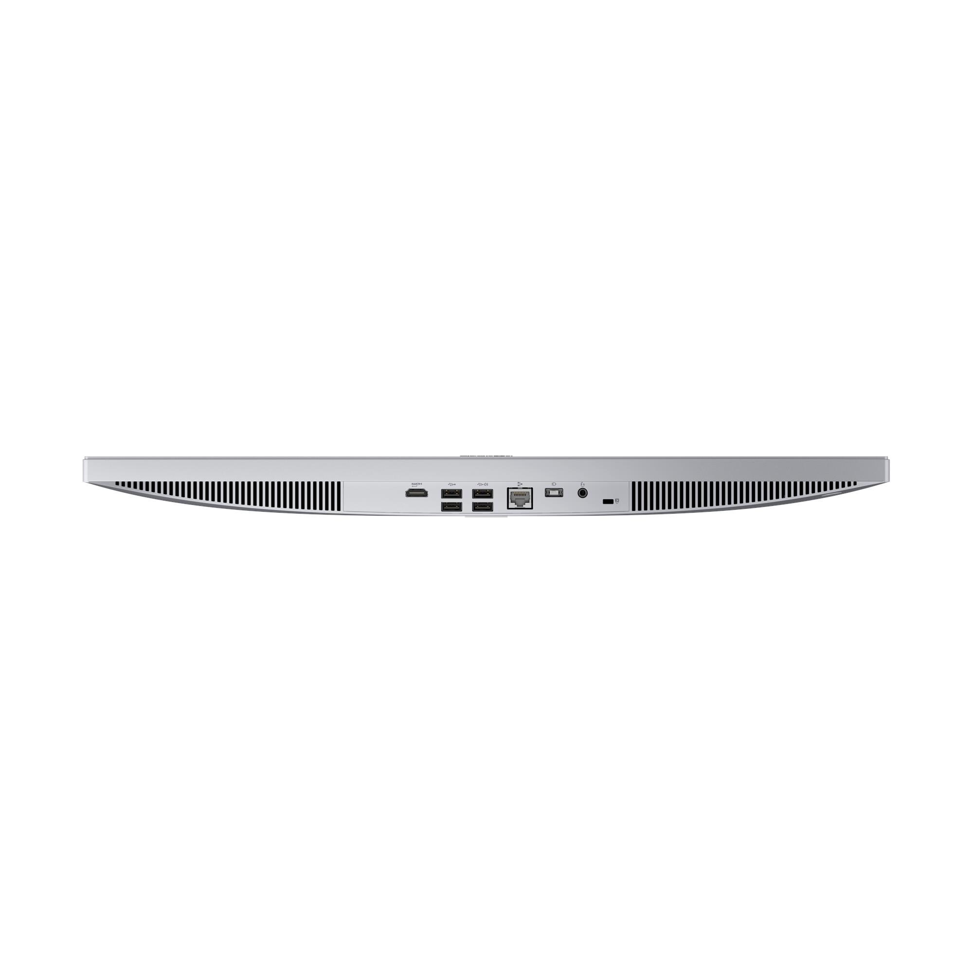 Lenovo A100 AIO Cloud Grey (F0J6006PCK)
