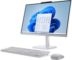 Lenovo A100 AIO Cloud Grey (F0JN000MCK)
