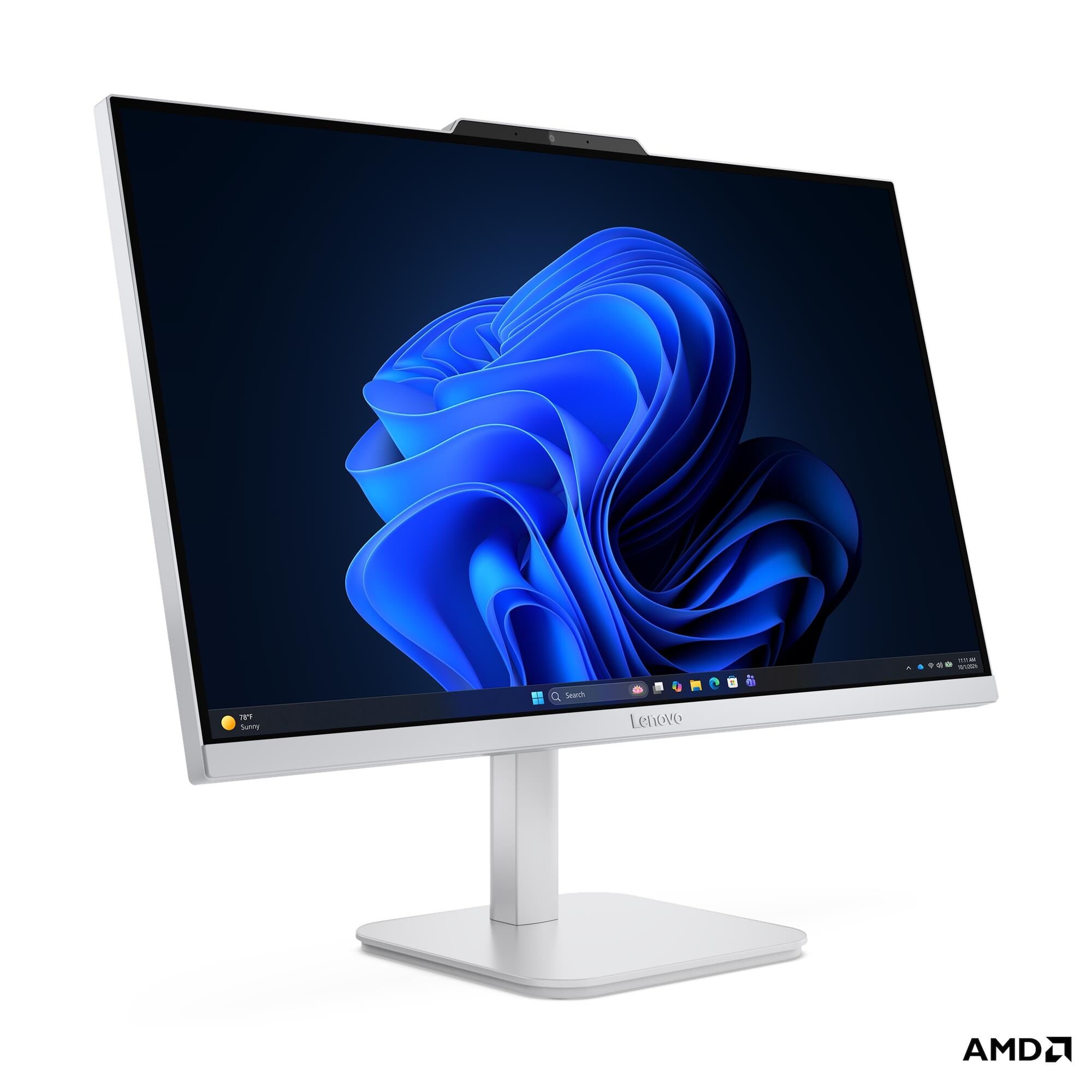 Lenovo A105 AIO Cloud Grey (F0JS000FCK)