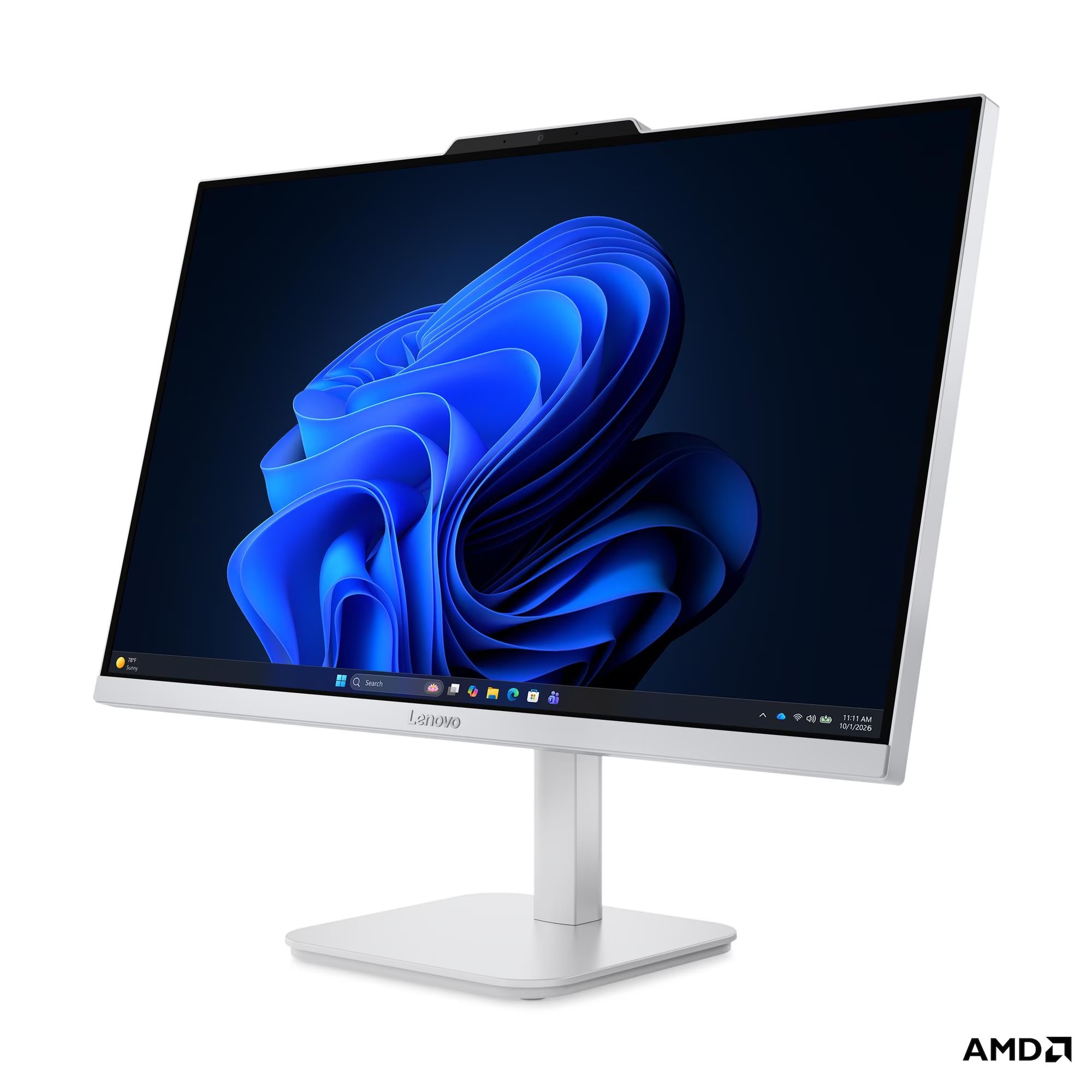 Lenovo A105 AIO Cloud Grey (F0JS003QCK)