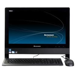 Lenovo AIO Edge 71z 20" Pentium DC G630/2GB/500GB/20" HD+/DVD-RW/W7P-64bit 