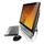 Lenovo AIO IdeaCentre B320 21,5"LCD/Core i3-2120/4GB/500GB/AMD HD6450 s 1GB/DVB-T/DVD-RW/Win7HP64bit
