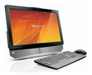 Lenovo AIO IdeaCentre B320 21,5"LCD dotykový/Core i3-2120/4GB/1TB/AMD7450 s 1GB/DVD-RW/Win7HP64bit