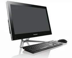Lenovo AIO IdeaCentre C440 21,5" FHD LCD/Pentium DC G645/4GB/500GB/GF GT610M s 1GB/DVD-RW/W8-64bit