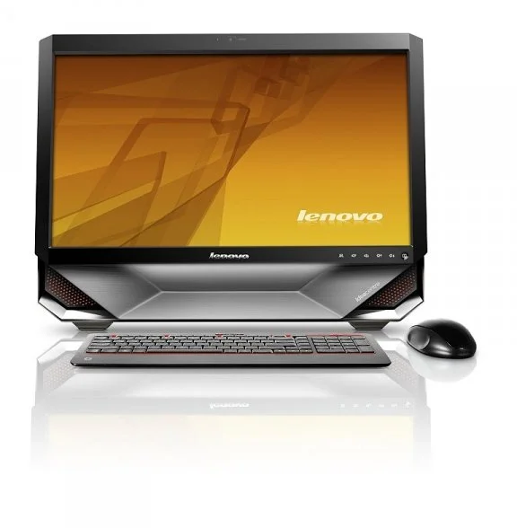 Lenovo All In One IdeaCentre B510 23"LCD/Core i3-550/4GB/1TB/DVD-RW/ATI HD5450 s 512MB/CAM/Win7HP64bit