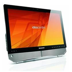 Lenovo All In One IdeaCentre B520 23"LCD dotykový/Core i5-2320/4GB/1TB/DVD-RW/CAM/Win7HP64bit