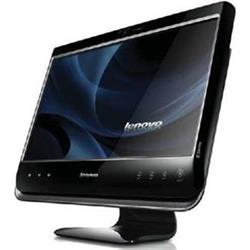 Lenovo All In One IdeaCentre C200 Atom D510/2GB/250GB/ION/Wi-Fi/DVD±RW/DOS