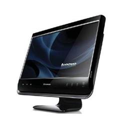 Lenovo All In One IdeaCentre C200 Atom D510/2GB/250GB/ION/Wi-Fi/DVD±RW/DOS