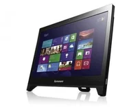 Lenovo All In One IdeaCentre C245 18,5"HD/AMD E1-1200/2GB/500GB/AMD HD7310/Wi-Fi/CAM/DVD±RW/W8-64bit