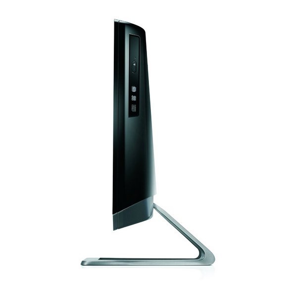 Lenovo All In One IdeaCentre C320 20"HD+ dotykový/Pentium DC G620/4GB/500GB/DVB-T/Wi-Fi/DVD±RW/W7HP-64bit
