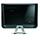 Lenovo All In One IdeaCentre C320 20"HD+ dotykový/Pentium DC G620/4GB/500GB/DVB-T/Wi-Fi/DVD±RW/W7HP-64bit
