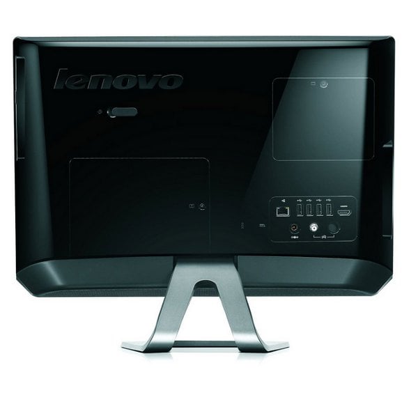 Lenovo c320 моноблок замена процессора