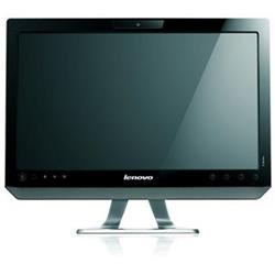 Lenovo All In One IdeaCentre C320 20"HD +/Pentium DC G630/4GB/500GB/Wi-Fi/DVD±RW/W7HP-64bit