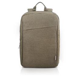 Lenovo Casual Backpack B210 Green GX40Q17228 - Notebooky příslušenství