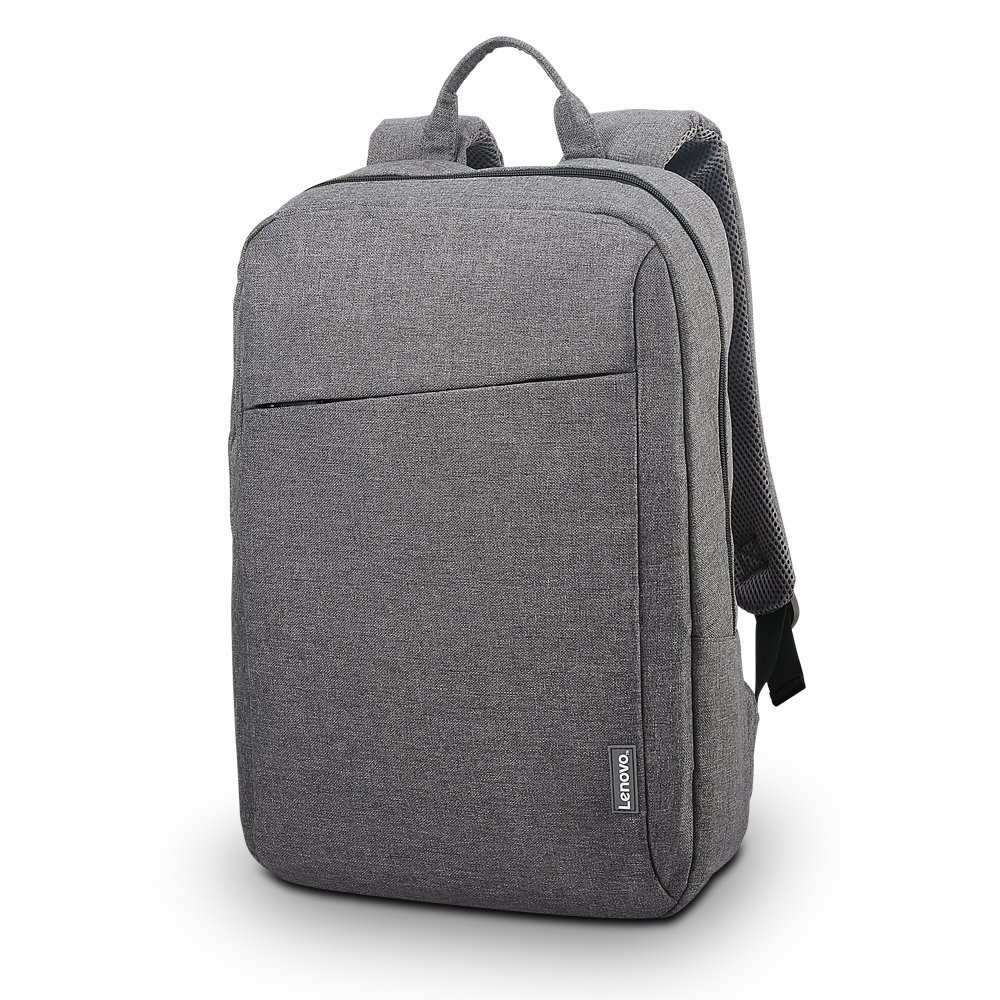 Lenovo Casual Backpack B210 šedý GX40Q17227