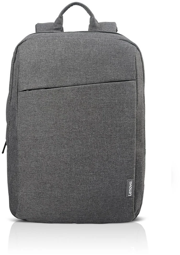 Lenovo Casual Backpack B210 šedý GX40Q17227