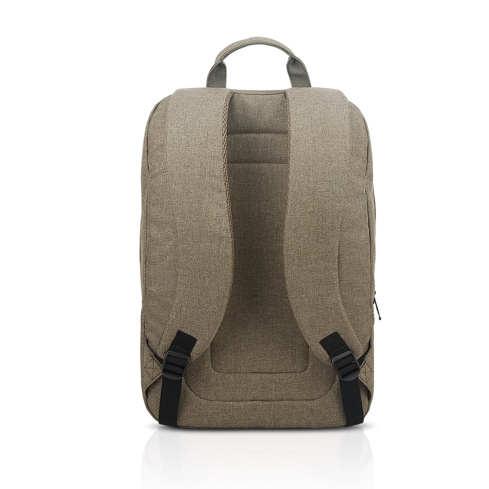 Lenovo Casual Backpack B210 zelený GX40Q17228