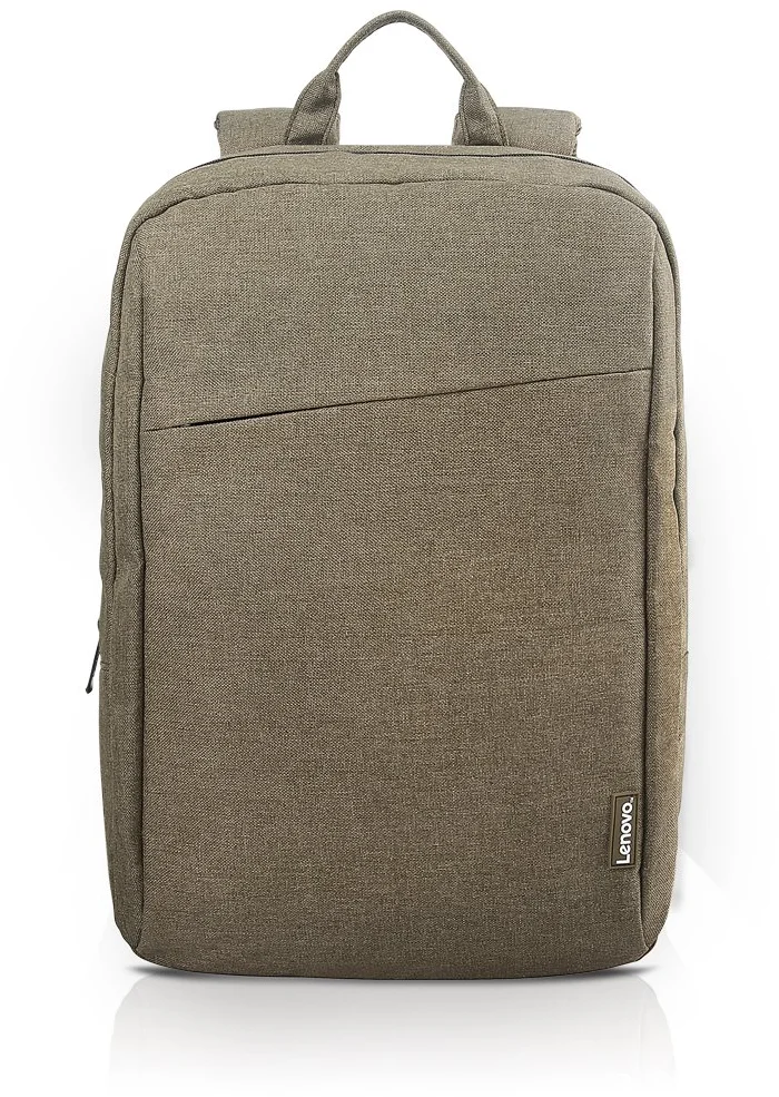 Lenovo Casual Backpack B210 zelený