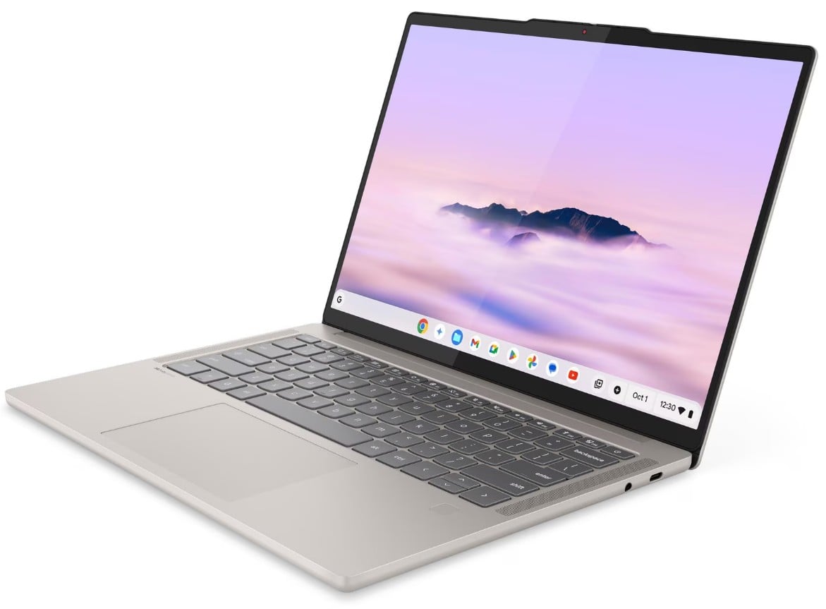 Lenovo Chrome 14M9610 Seashell (83MY0010MC)
