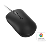 Lenovo CONS 400 drátová kompaktní myš