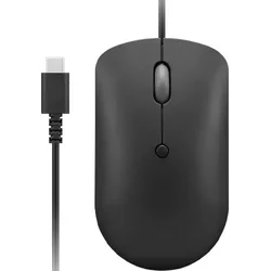 Lenovo CONS 400 drôtová kompaktná myš