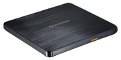 Lenovo DB65 USB 2.0 Ultra Slim DVD Burner