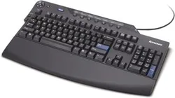 Lenovo Enhanced Performance USB Keyboard