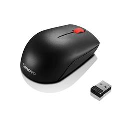 Lenovo Essential Compact Wireless Mouse