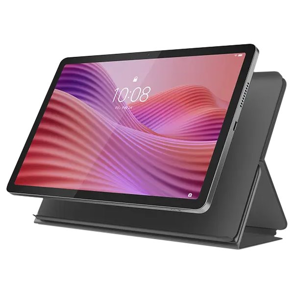 Lenovo Folio Case pro Lenovo TAB 10,1” luna grey, šedé