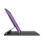 Lenovo Folio Case s klávesnicí pro Idea Tab Plus, černé