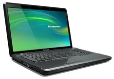LENOVO G550 15,6" T4200,4GB,320GB, DVD±RW,WL,BT,CAM,VHP