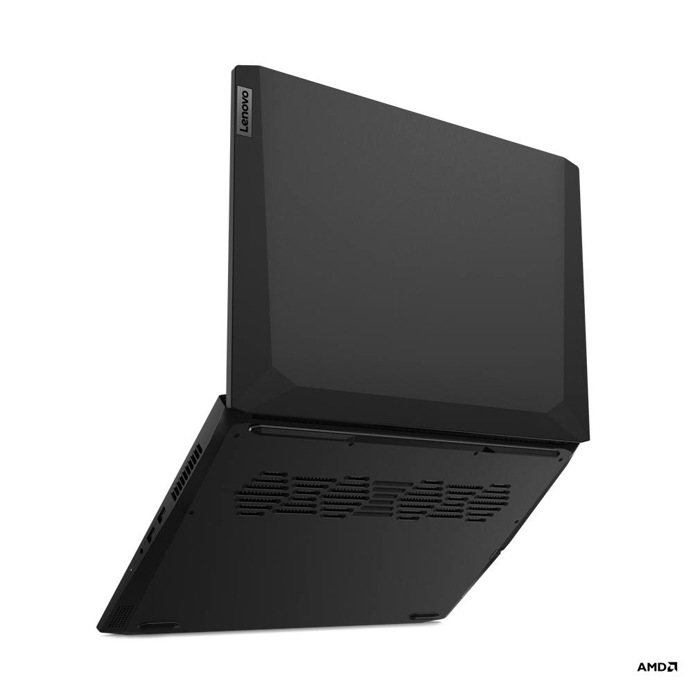 Lenovo Gaming 3 15ACH6 Shadow Black (82K202AJCK)