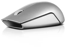 Lenovo Idea 500 Wireless Mouse stříbrná
